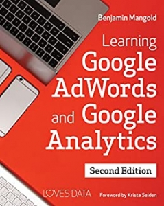 کتاب Learning Google AdWords and Google Analytics