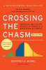 کتاب Crossing the Chasm, 3rd Edition: Marketing and Selling Disruptive Products to Mainstream Customers (Collins Business Essentials)