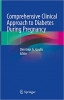 کتاب Comprehensive Clinical Approach to Diabetes During Pregnancy