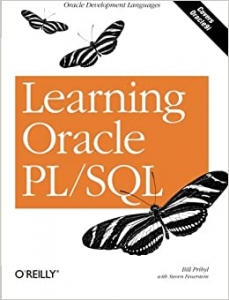 کتاب Learning Oracle PL/SQL