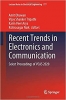 کتاب Recent Trends in Electronics and Communication: Select Proceedings of VCAS 2020 (Lecture Notes in Electrical Engineering, 777)