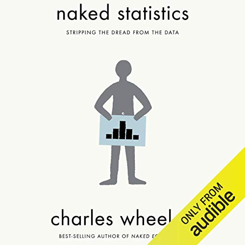 کتاب Naked Statistics Stripping the Dread from the Data فروشگاه