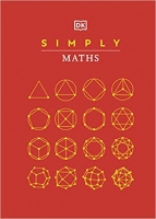 کتاب Simply Maths (DK Simply)