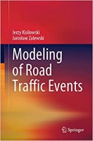 کتاب Modeling of Road Traffic Events