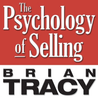 کتاب The Psychology of Selling: Increase Your Sales Faster and Easier Than You Ever Thought Possible 