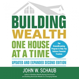 کتاب Building Wealth One House at a Time: Updated and Expanded, Second Edition 