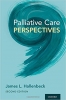 کتاب Palliative Care Perspectives