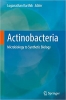 کتاب Actinobacteria: Microbiology to Synthetic Biology