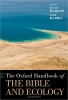 کتاب The Oxford Handbook of the Bible and Ecology (Oxford Handbooks)