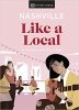 کتاب Nashville Like a Local: By the people who call it home (Local Travel Guide)