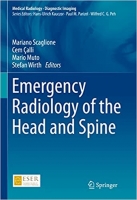 کتاب Emergency Radiology of the Head and Spine (Medical Radiology)