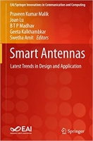 کتاب Smart Antennas: Latest Trends in Design and Application (EAI/Springer Innovations in Communication and Computing)