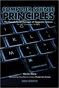 کتاب Computer Science Principles: The Foundational Concepts of Computer Science - For AP® Computer Science Principles