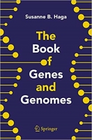 کتاب The Book of Genes and Genomes