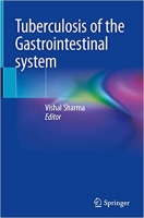 کتاب Tuberculosis of the Gastrointestinal system