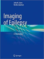 کتاب Imaging of Epilepsy: A Clinical Atlas