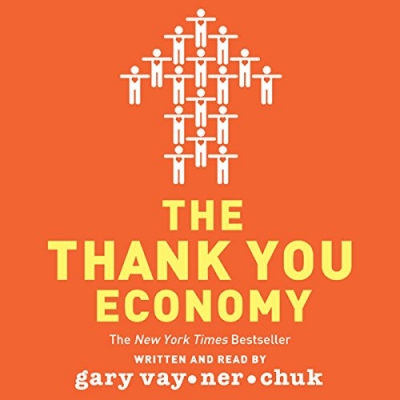 کتاب  Audible SampleAudible Sample The Thank You Economy