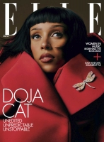 مجله Elle June/July 2022