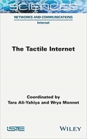 کتاب The Tactile Internet