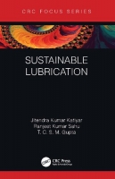 کتاب Sustainable Lubrication