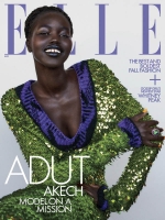 مجله Elle August 2021