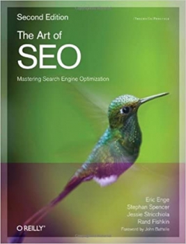 کتاب The Art of SEO