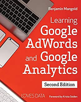 کتاب Learning Google AdWords and Google Analytics