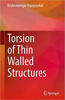 کتاب Torsion of Thin Walled Structures