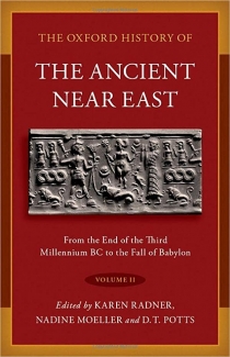 کتاب The Oxford History of the Ancient Near East: Volume II: Volume II: From the End of the Third Millennium BC to the Fall of Babylon